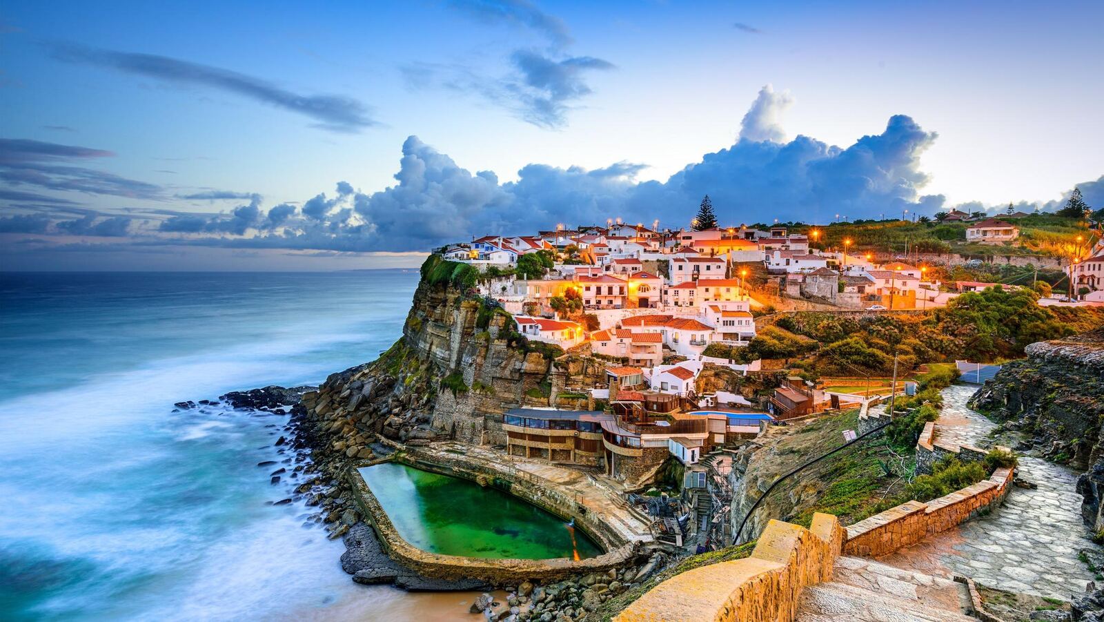 Portugal