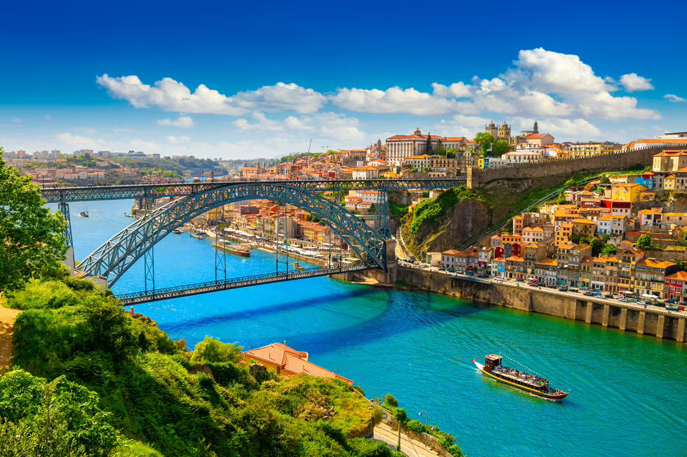 Douro
